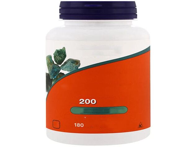 Vitaminas para homens
